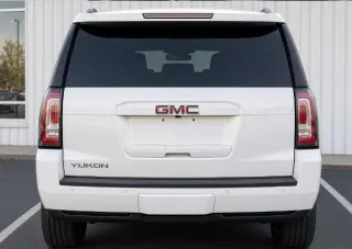 GMC Yukon 2017 4x2 SLT 4dr SUV