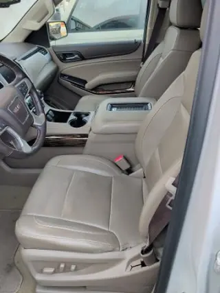 GMC Yukon 2017 4x2 SLT 4dr SUV