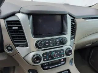 GMC Yukon 2017 4x2 SLT 4dr SUV
