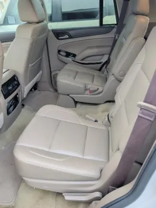 GMC Yukon 2017 4x2 SLT 4dr SUV