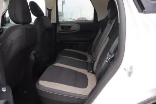 Ford Bronco Sport 2025 AWD Big Bend SUV de 4 puertas