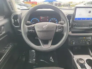 Ford Bronco Sport 2024 AWD Big Bend 4dr SUV