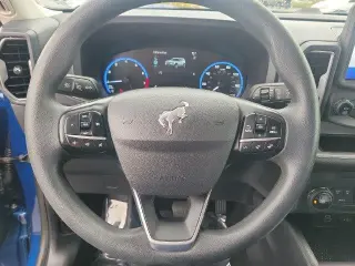 Ford Bronco Sport 2024 AWD Big Bend 4dr SUV