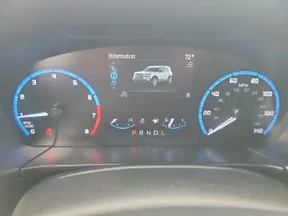 Ford Bronco Sport 2024 AWD Big Bend 4dr SUV