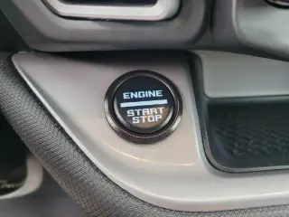 Ford Bronco Sport 2024 AWD Big Bend 4dr SUV