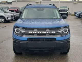 Ford Bronco Sport 2024 AWD Big Bend 4dr SUV