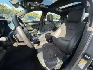 Cadillac CT5 2024 AWD Premium Luxury 4dr Sedán