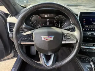 Cadillac CT5 2024 AWD Premium Luxury 4dr Sedán
