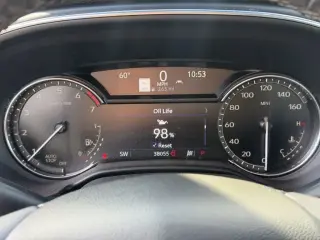 Cadillac CT5 2024 AWD Premium Luxury 4dr Sedán