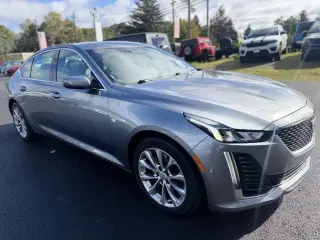 Cadillac CT5 2024 AWD Premium Luxury 4dr Sedán