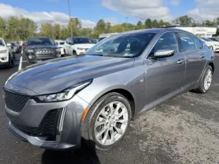 Cadillac CT5 2024 AWD Premium Luxury 4dr Sedán