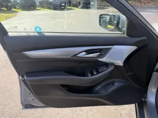 Cadillac CT5 2024 AWD Premium Luxury 4dr Sedán