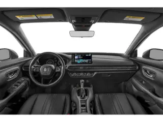 Honda HR-V 2023 AWD EX-L 4dr Crossover