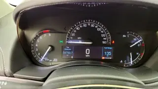 Cadillac ATS 2018 AWD 2.0T 4dr Sedán