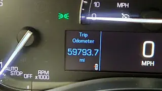 Cadillac ATS 2018 AWD 2.0T 4dr Sedán