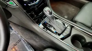 Cadillac ATS 2018 AWD 2.0T 4dr Sedán