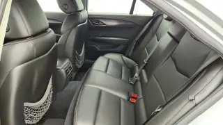 Cadillac ATS 2018 AWD 2.0T 4dr Sedán