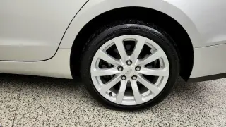 Cadillac ATS 2018 AWD 2.0T 4dr Sedán