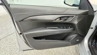 Cadillac ATS 2018 AWD 2.0T 4dr Sedán