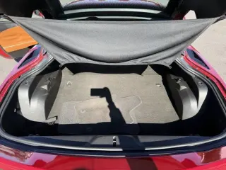 Chevrolet Corvette 2014 Stingray 2dr Coupe con 3LT