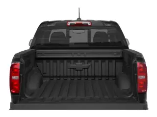 Chevrolet Colorado 2021 4x4 Z71 4 puertas Crew Cab 5 pies SB