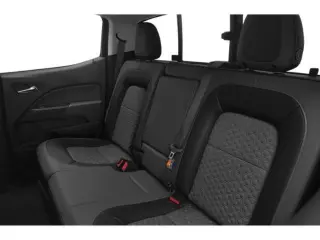Chevrolet Colorado 2021 4x4 Z71 4 puertas Crew Cab 5 pies SB