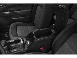 Chevrolet Colorado 2021 4x4 Z71 4 puertas Crew Cab 5 pies SB