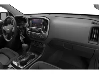 Chevrolet Colorado 2021 4x4 Z71 4 puertas Crew Cab 5 pies SB