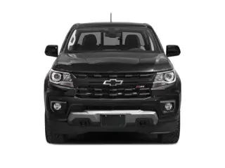 Chevrolet Colorado 2021 4x4 Z71 4 puertas Crew Cab 5 pies SB