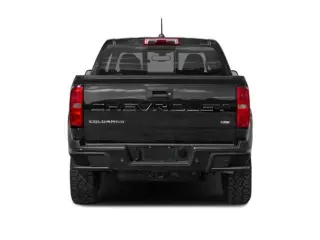 Chevrolet Colorado 2021 4x4 Z71 4 puertas Crew Cab 5 pies SB