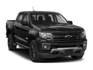 Chevrolet Colorado 2021 4x4 Z71 4 puertas Crew Cab 5 pies SB