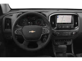 Chevrolet Colorado 2021 4x4 Z71 4 puertas Crew Cab 5 pies SB
