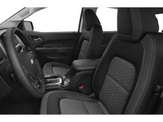 Chevrolet Colorado 2021 4x4 Z71 4 puertas Crew Cab 5 pies SB