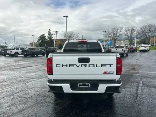 Chevrolet Colorado 2022 4x4 Z71 4dr Crew Cab 5 ft. SB