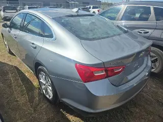 Chevrolet Malibu 2024 LT 4dr Sedán w/1LT