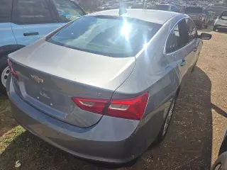 Chevrolet Malibu 2024 LT 4dr Sedán w/1LT