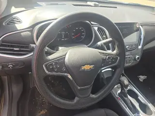 Chevrolet Malibu 2024 LT 4dr Sedán w/1LT