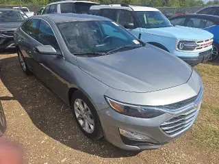 Chevrolet Malibu 2024 LT 4dr Sedán w/1LT
