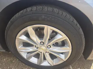 Chevrolet Malibu 2024 LT 4dr Sedán w/1LT