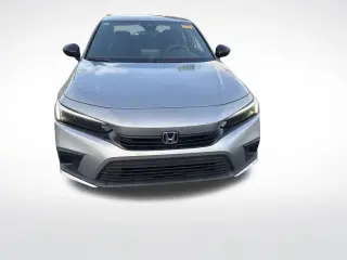Honda Civic 2024 Sport 4dr Sedán