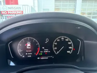 Honda Civic 2024 Sport 4dr Sedán