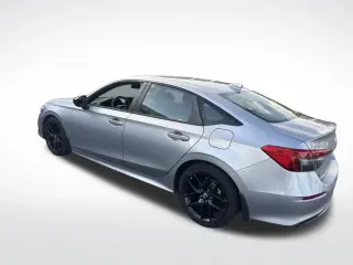 Honda Civic 2024 Sport 4dr Sedán
