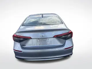 Honda Civic 2024 Sport 4dr Sedán