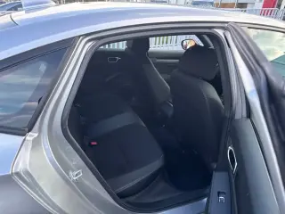 Honda Civic 2024 Sport 4dr Sedán
