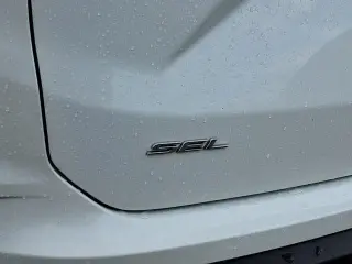 Ford Edge 2024 AWD SEL 4dr SUV