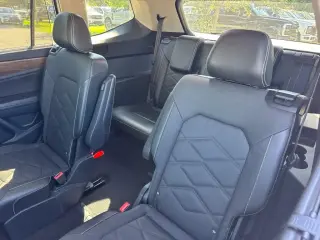 Volkswagen Atlas 2024 SE 4dr SUV con Tecnología