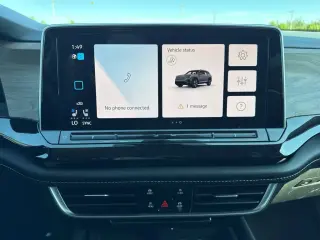 Volkswagen Atlas 2024 SE 4dr SUV con Tecnología