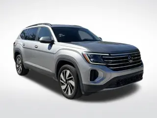 Volkswagen Atlas 2024 SE 4dr SUV con Tecnología