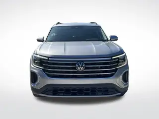 Volkswagen Atlas 2024 SE 4dr SUV con Tecnología
