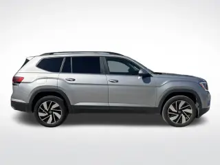 Volkswagen Atlas 2024 SE 4dr SUV con Tecnología